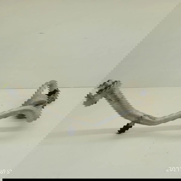 Mangueira Cano Ar Condicionado Ford Fusion 2.5 2009/2012