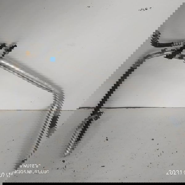 Mangueira Ar Condicionado Hyundai Sonata 2011/2017