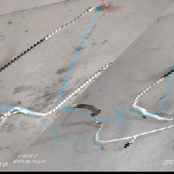 Mangueira Ar Condicionado Audi A3 1.4 2014/2020