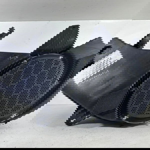 Sub Woofer Porta Malas Compass 2022/2025 53328741 Preto