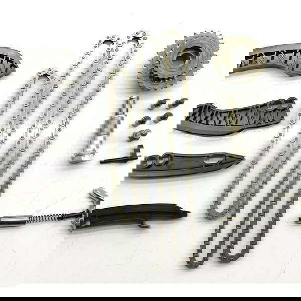 Kit Corrente Bmw X5 3.0 Diesel 30d N57 2014/2018 13528515671