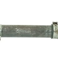 Semi Eixo Esquerdo Ford Fusion 2.5 2009/2012