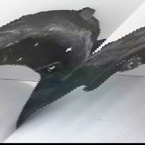 Parabarro Ford Territory Traseiro Direito 2024/2025 Original