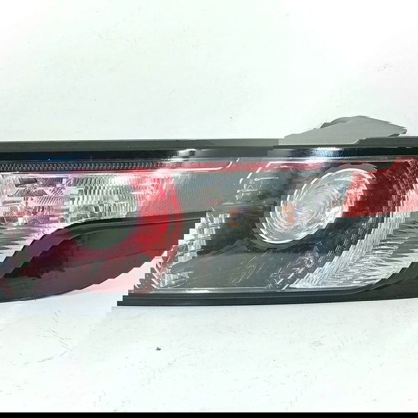 Lanterna Evoque Direita 2012/2015 Direito/passageiro