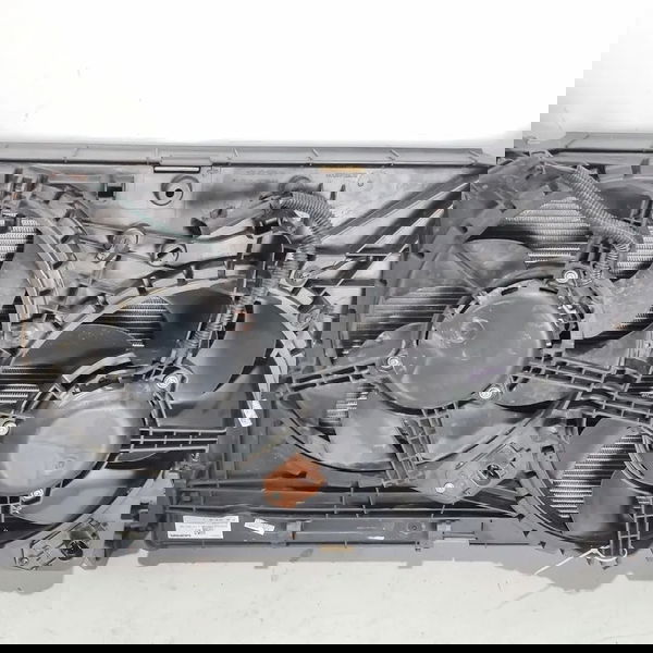 Kit Radiador Fiat Toro Diesel 2016/2023 8c6170100