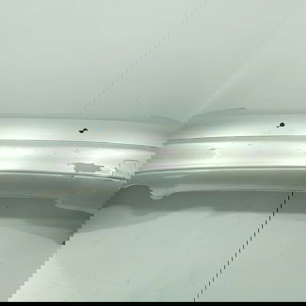 Parachoque Mercedes C180 Traseiro 2008/2014 Det