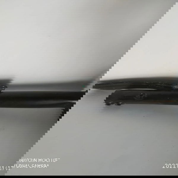 Travessa Suporte Agregado Compass  Esquerdo 2018/2021