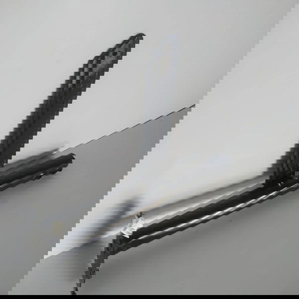 Travessa Suporte Agregado Compass  Esquerdo 2018/2021