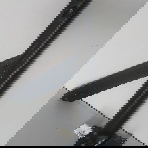 Travessa Suporte Agregado Compass  Esquerdo 2018/2021