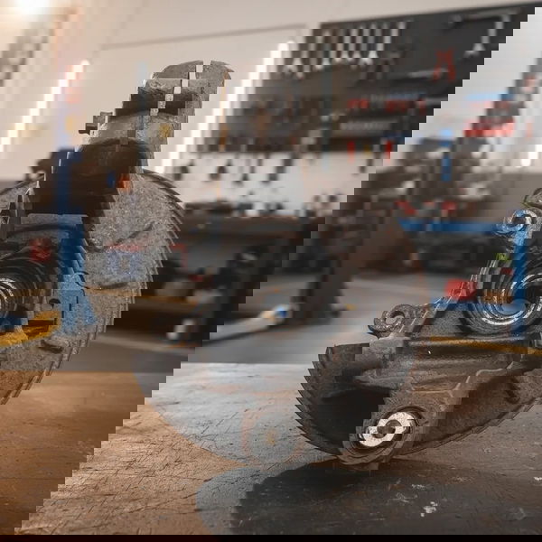 Montante Manga Eixo Freelander  2.2 Dianteiro Esq 2008/2015