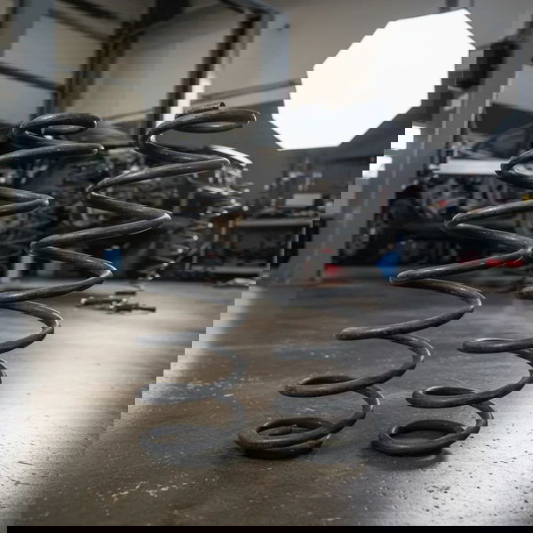 Molas Traseira New Beetle 2007/2010