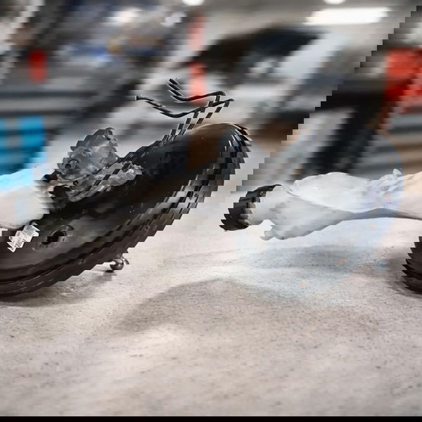 Hidrovacuo Cilindro Mestre Cronos Argo 2018/2023 S/ Tampinha