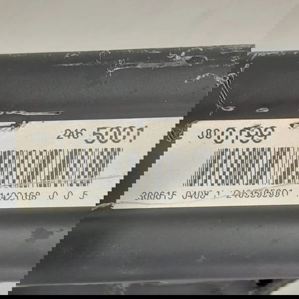 Quadro Motor Mercedes Gla200 250 2015/2019 Tras 2463505001