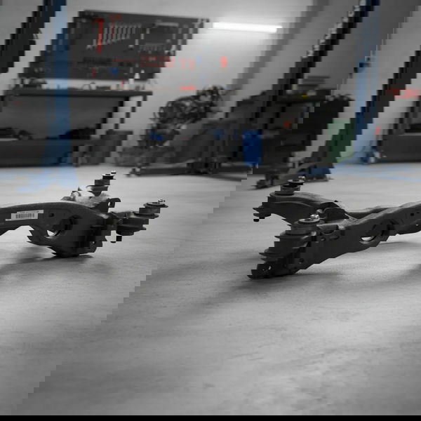 Quadro Motor Mercedes Gla200 250 2015/2019 Tras 2463505001