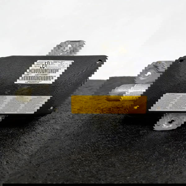 Bolsa Porta Bmw 323i Dianteira Direita 1999/2003 Bege