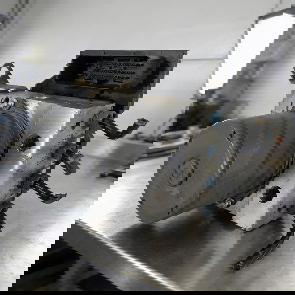 Modulo Abs Bmw X1 2009/2015 3451685131201