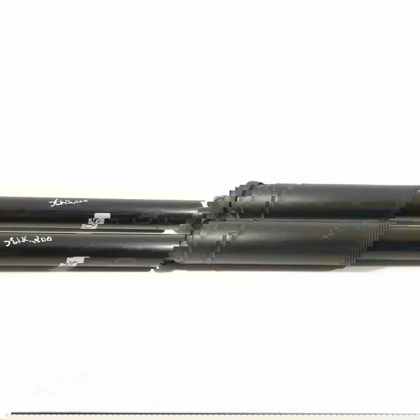 Par Amortecedor Tras Mercedes Slk R171 2005/2011 Orig /19410