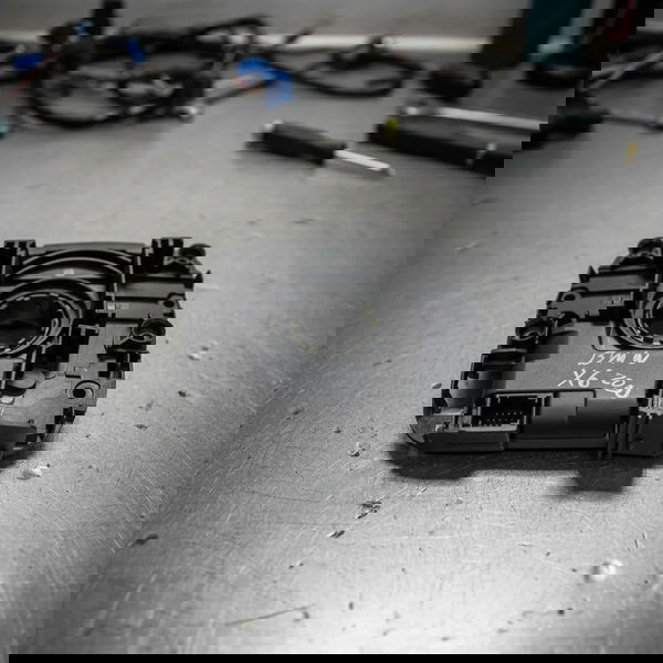 Sensor Angulo Hard Disk Bmw X6  2009/2016