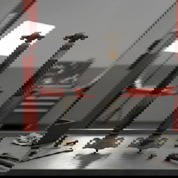 Par Amortecedor Traseiro Fusion 2013/2018