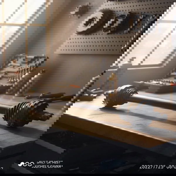 Semi Eixo C200 C180 Direito 2008/2014