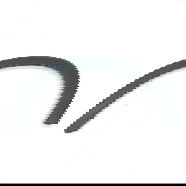 Friso Moldura Paralama Honda Hrv Direito 2015/2021 74107t7t Preto