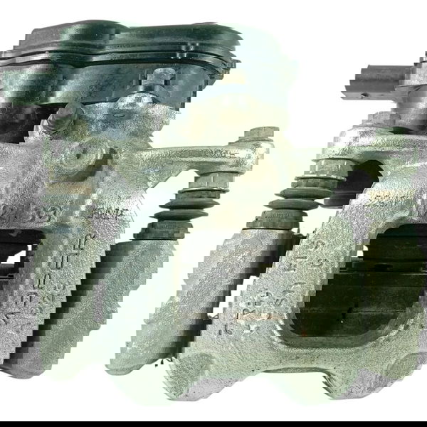 Pinca Freio Compass Traseira Direita Atuador 2017/2025