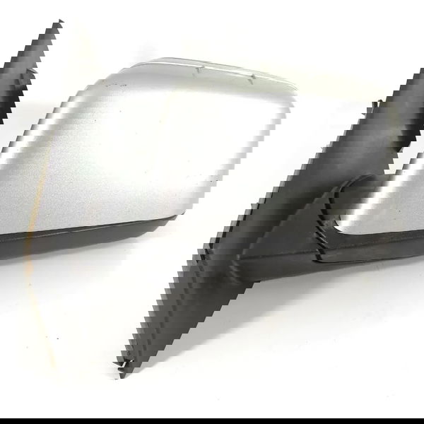 Retrovisor Ford Edge Esquerdo 2010/2014