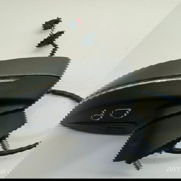 Retrovisor Audi A3 Direito 2014/2020
