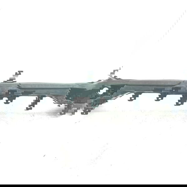 Alma Viga Parachoque Hyundai Creta Traseira 17/21 86630m4000