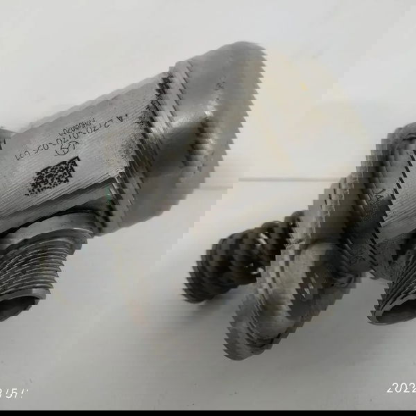 Bomba Alta Mercedes Gla200 2015/2019 A2700700501