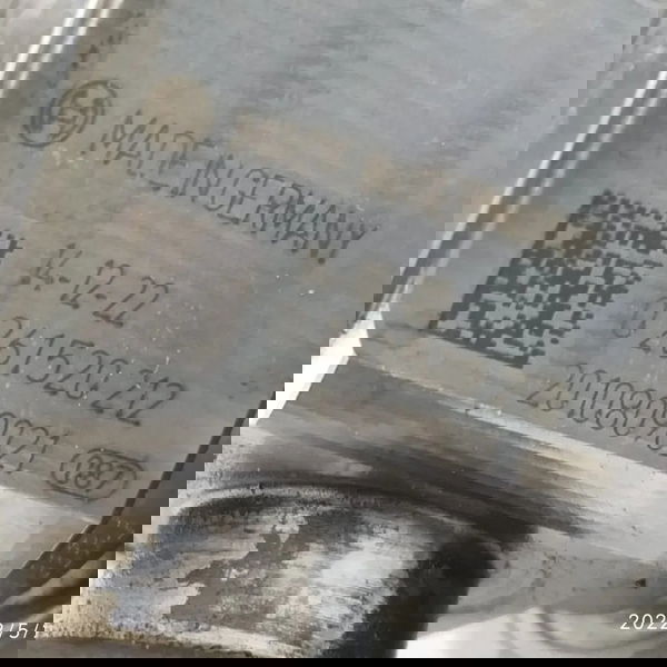 Bomba Alta Mercedes Gla200 2015/2019 A2700700501