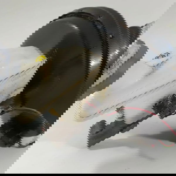 Hidrovacuo Cilindro Mestre Jac T40 2019/2022