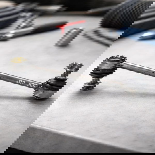 Bieleta Suspensão Mercedes Slk200 Dianteira 2005/2011