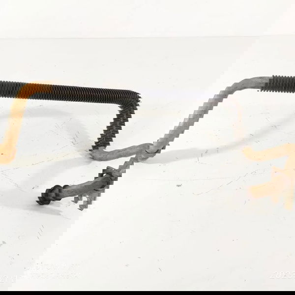 Cano Mangueira Oleo Cambio Edge 2010/2014