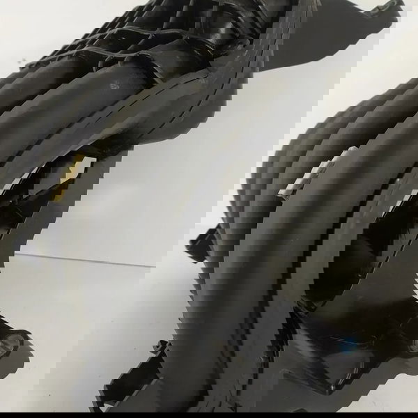 Coletor Admissão Ford Ecosport 2.0 2014/2022