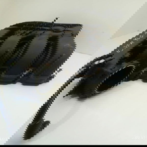 Coletor Admissão Grand Cherokee 3.6 Sup 2010/2014 05184693