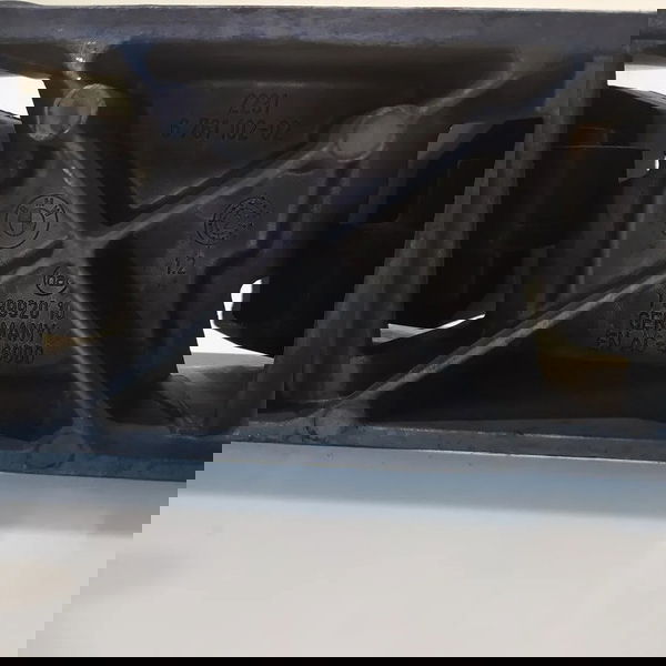 Suporte Coxim Travessa Cambio Bmw 645ci 525i 528i 530i 535i