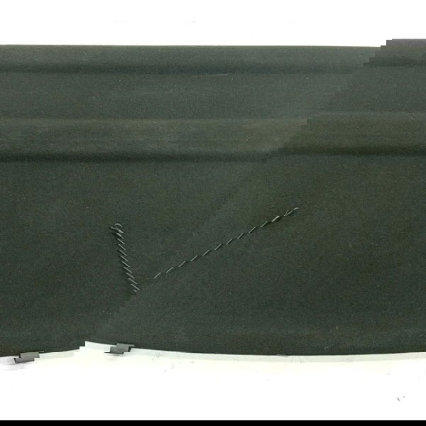 Tampao Bagagito Ford Territory 2024/2026 Ns145800abe4 Preto