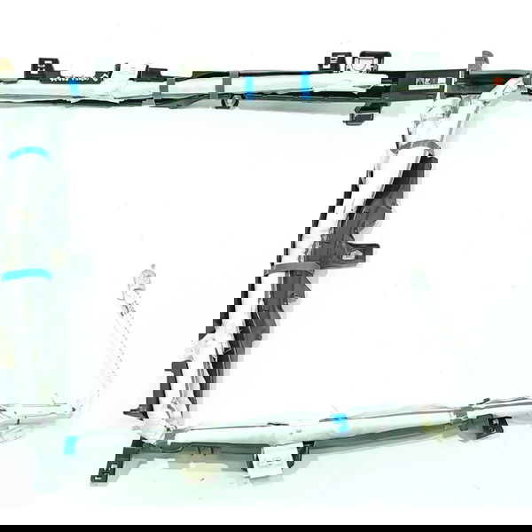 Cortina Airbag Corolla Cross Direita 2020/2024