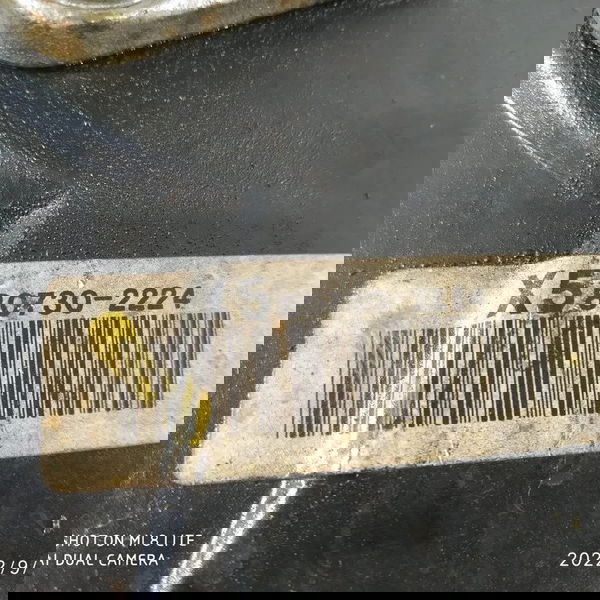 Hidrovacuo Servo Freio Honda Crv 2wd 2008/2011 807302224