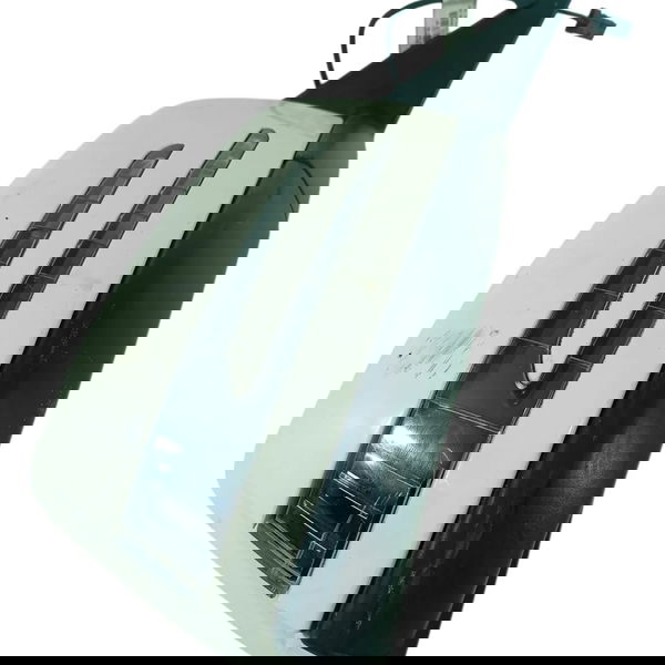 Retrovisor Mercedes C180 Direito W204 2008/2014