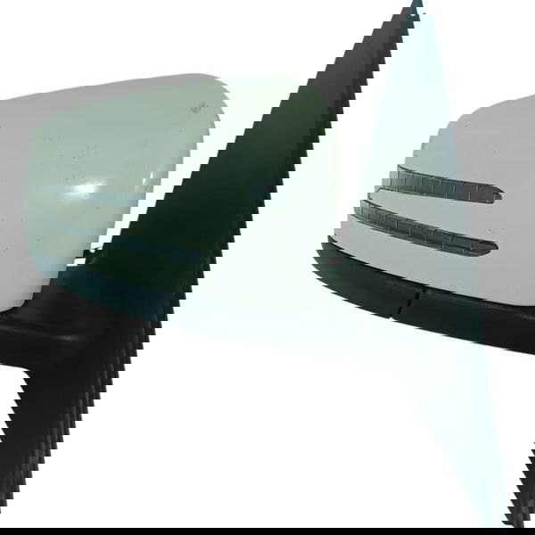 Retrovisor Mercedes C180 Direito W204 2008/2014