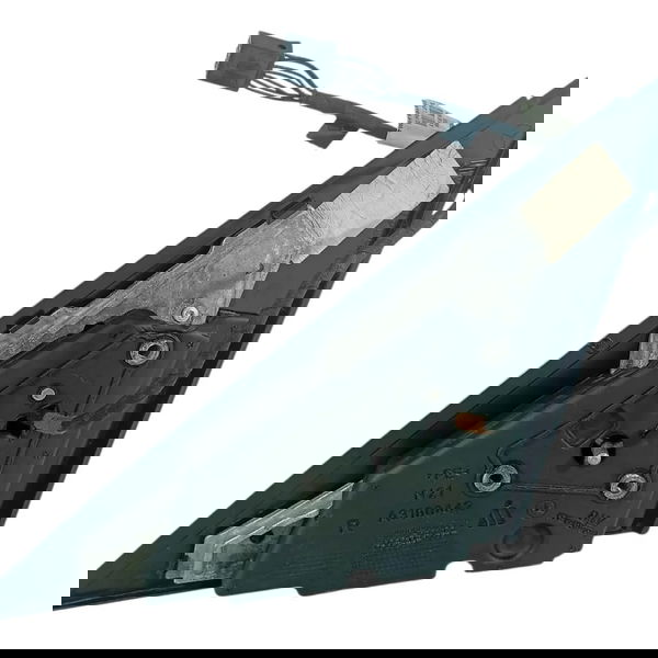 Retrovisor Mercedes C180 Direito W204 2008/2014