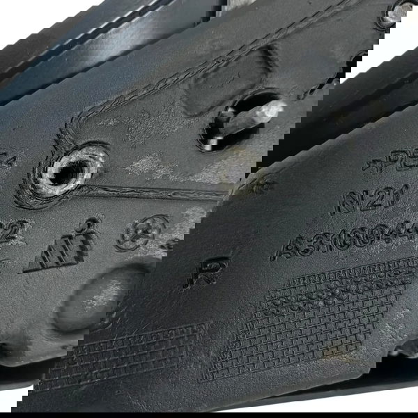 Retrovisor Mercedes C180 Direito W204 2008/2014