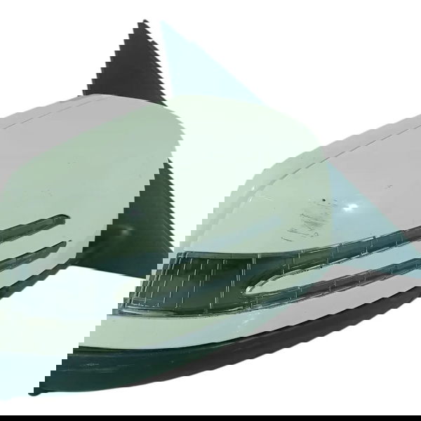 Retrovisor Mercedes C180 Direito W204 2008/2014