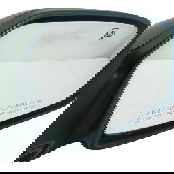 Retrovisor Fusion Direito 2006/2012 C/ Sensor