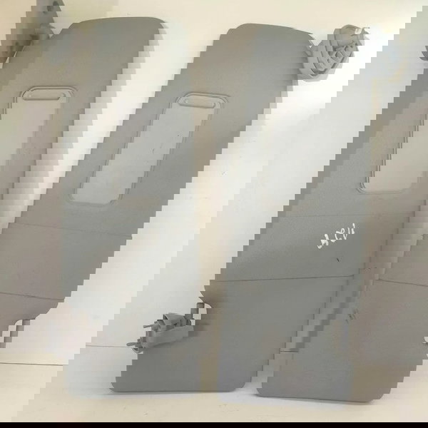 Par Quebra Sol Bmw 118i 120 130 2005/2012 Dir/esq