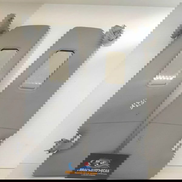 Par Quebra Sol Bmw 118i 120 130 2005/2012 Dir/esq