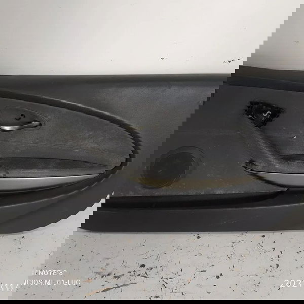 Forro Porta Bmw 645ci Esquerdo  2004/2006 7115486