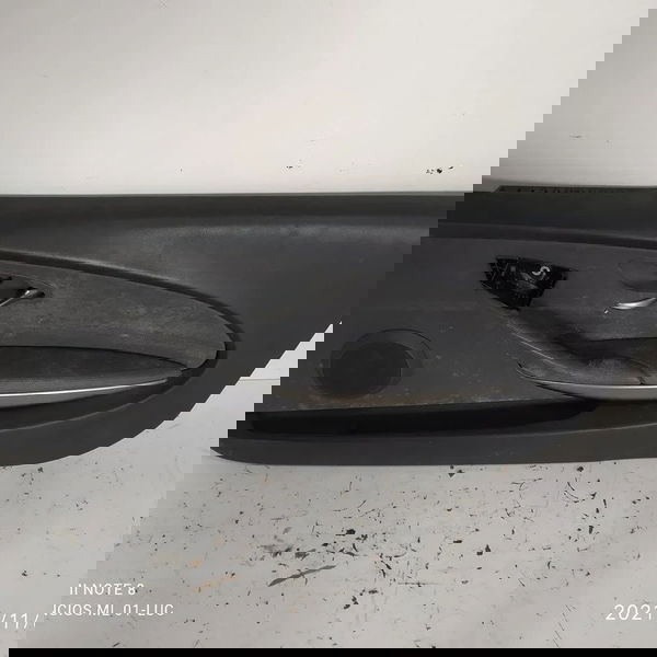 Forro Porta Bmw 645ci Esquerdo  2004/2006 7115486